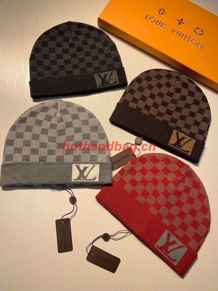 Louis Vuitton Hat LVH00110 Louis Vuitton Hat LVH00110